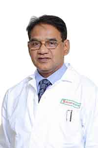 Dr. Md. Fazlul Hoque